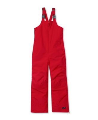 Bright red