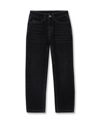 Black wash
