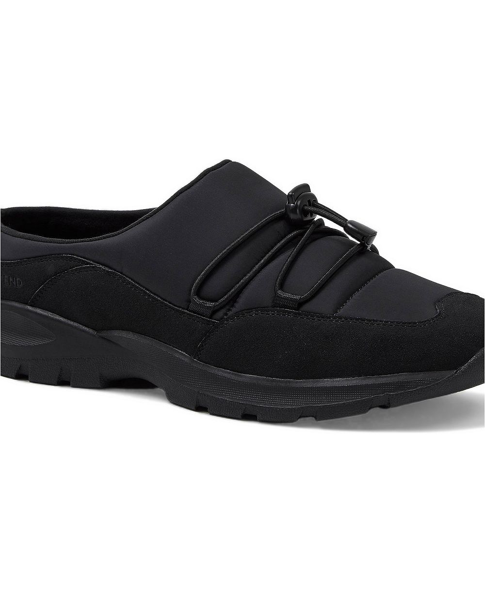 Lands' End Men's Any Weather Puffer Mules