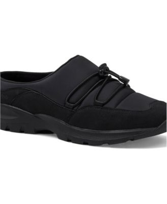 Lands' End Men's Any Weather Puffer Mules