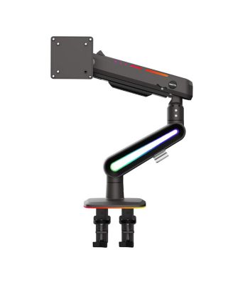 Кронштейн Kanto DMG для игрового RGB монитора, усиленный, настольный [совместим с мониторами 32-60 дюймов]
