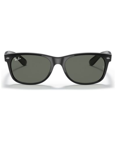Солнцезащитные очки Ray-Ban, RB2132 NEW WAYFARER