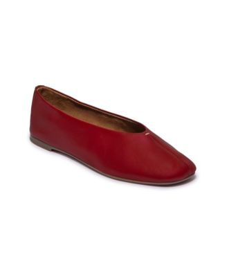 Dark red