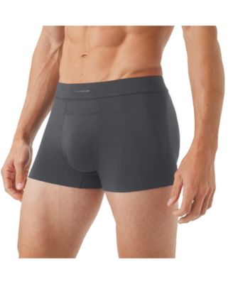 Charcoal gray
