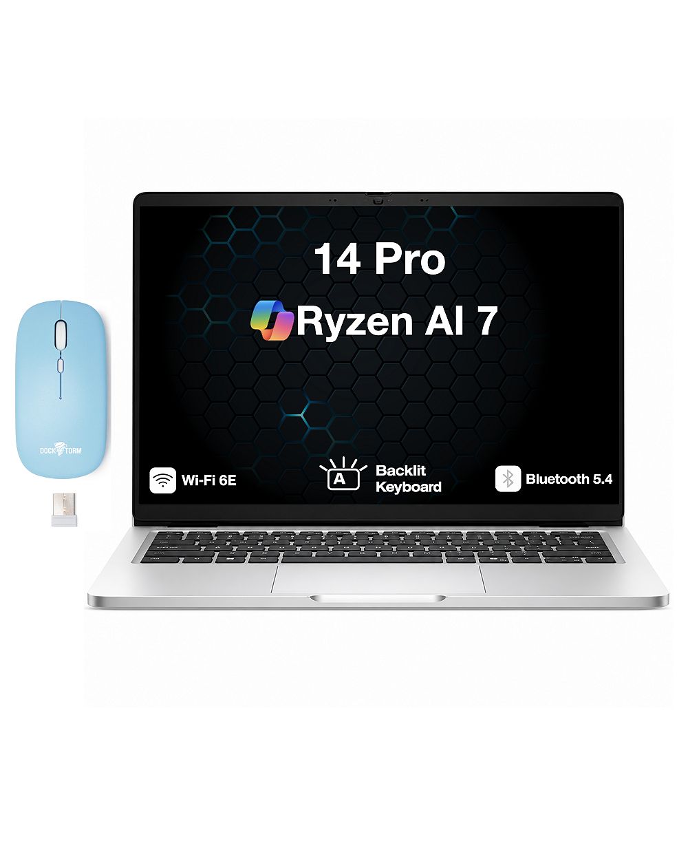 Dell Pro 14 14" ноутбук