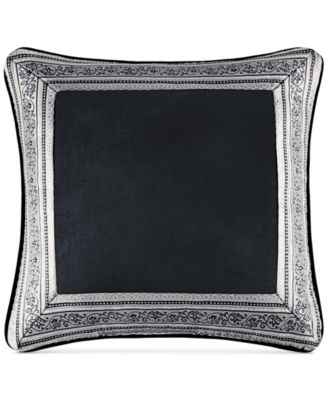 J Queen New York декоративная подушка Guiliana 18" x 18"