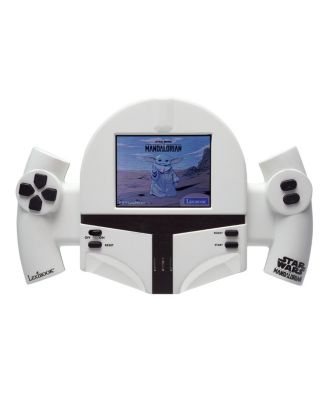 Disney Star Wars, Cyber Arcade Motion Handheld Console, 50 Games Including 10 Star Wars
