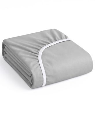 Silver Gray
