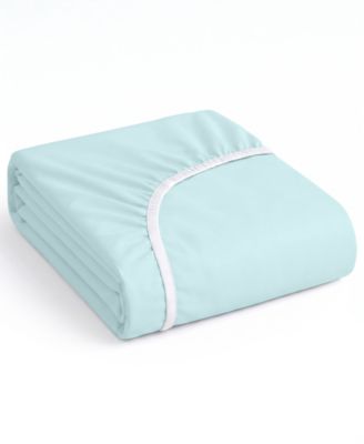 Nestl Super Soft Extra Deep Pocket Microfiber Fitted Sheet, Twin