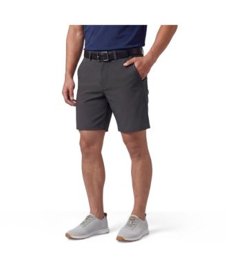 Charcoal gray