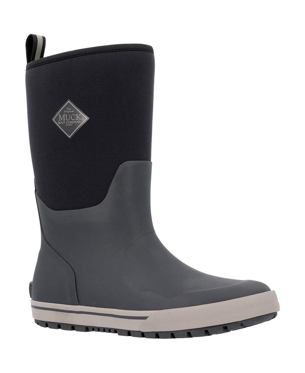 MUCK Men's Xplorer Waterproof Pull-On Boots