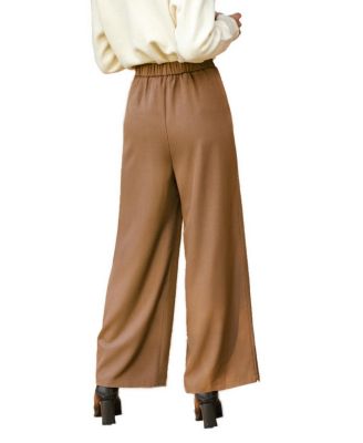Cupshe Women's It Girl Energy Pants