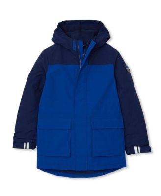 Navy/royal blue