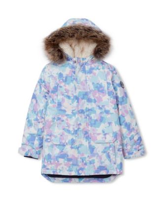 Camo pastel/lilac breeze