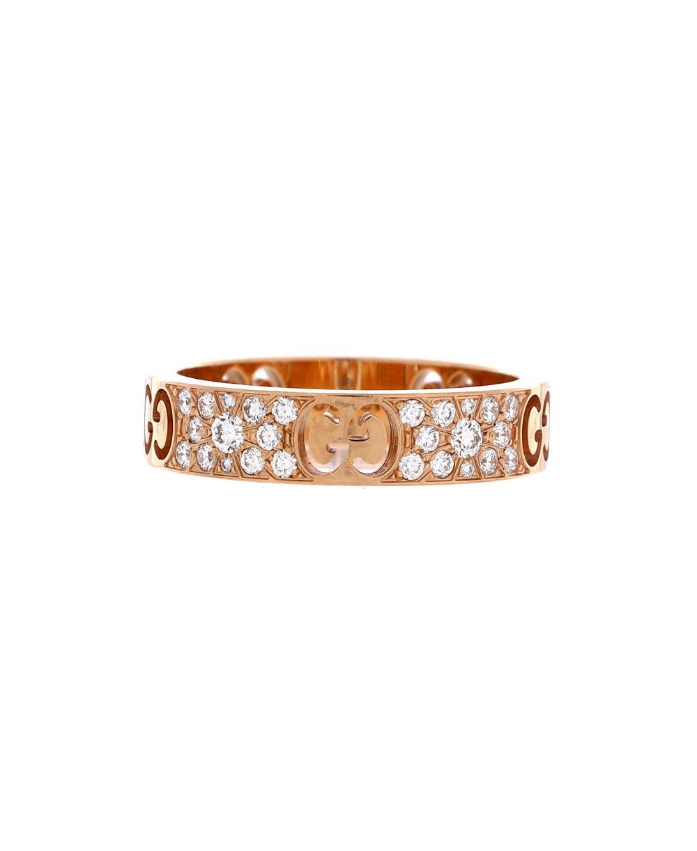 Б/у кольцо Gucci Stardust