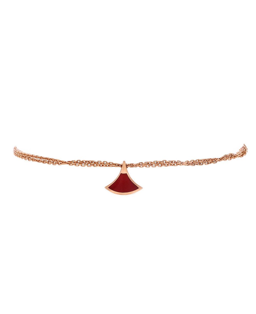 Pre-Owned Bvlgari браслет Divas' Dream