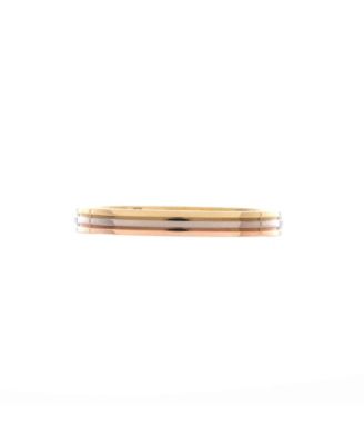 Pre-Owned Cartier Vendome Louis Cartier Wedding Band Ring