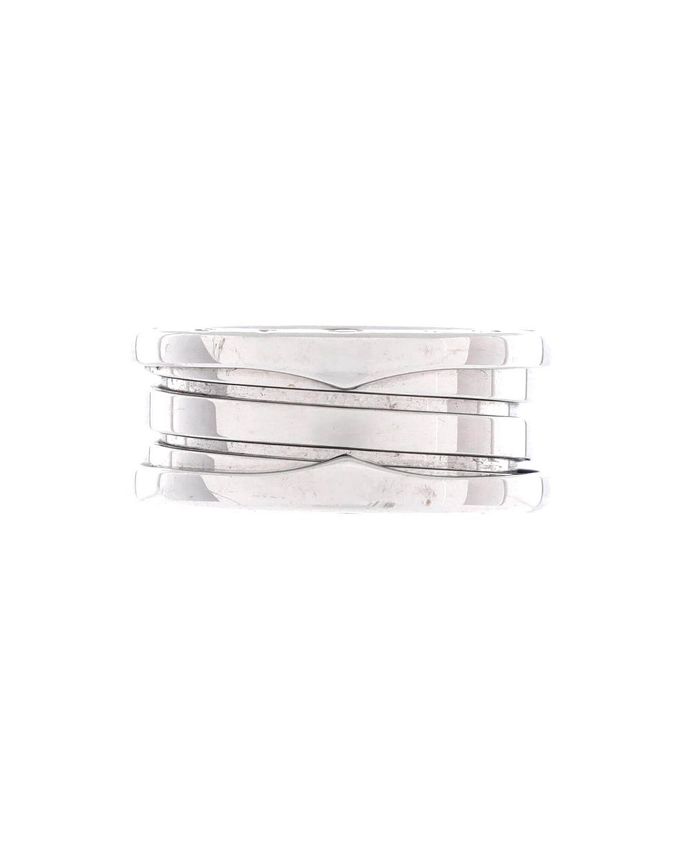 Pre-Owned Bvlgari B.Zero1 Three Band Ring
