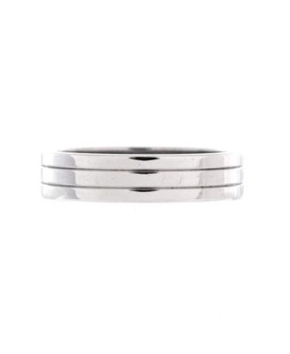 Pre-Owned Cartier обручальное кольцо Vendôme Louis Cartier из белого золота 18К