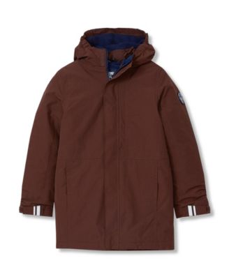 Chocolate brown