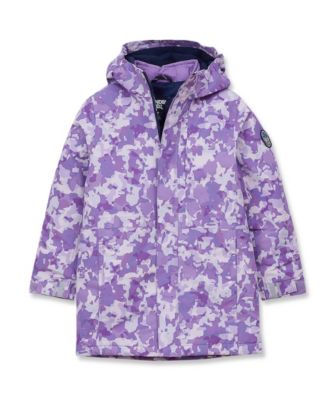 Puddle/english lavender/navy