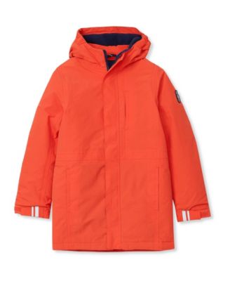 Bright orange