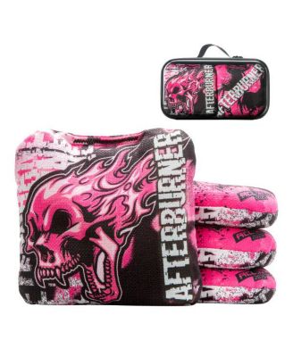 ACL Escalade Sports COMP Pink Afterburner Cornhole Bags