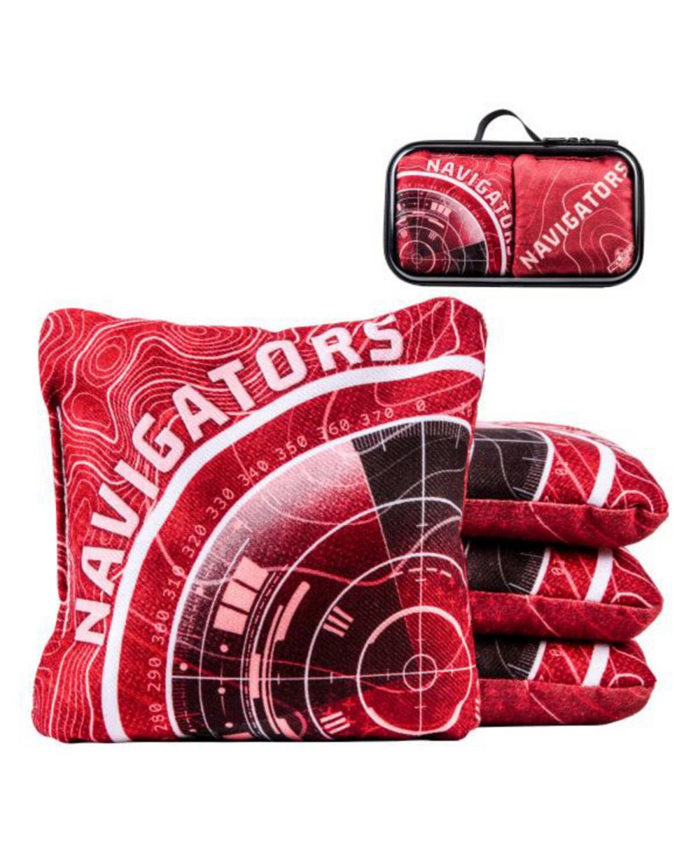 ACL COMP Navigator Cornhole Bags