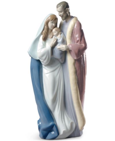 Фигурка Lladró Blessed Family