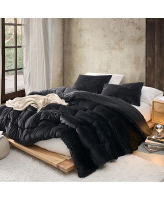 Coma Inducer Fabric Fetish Alaksan King Comforter