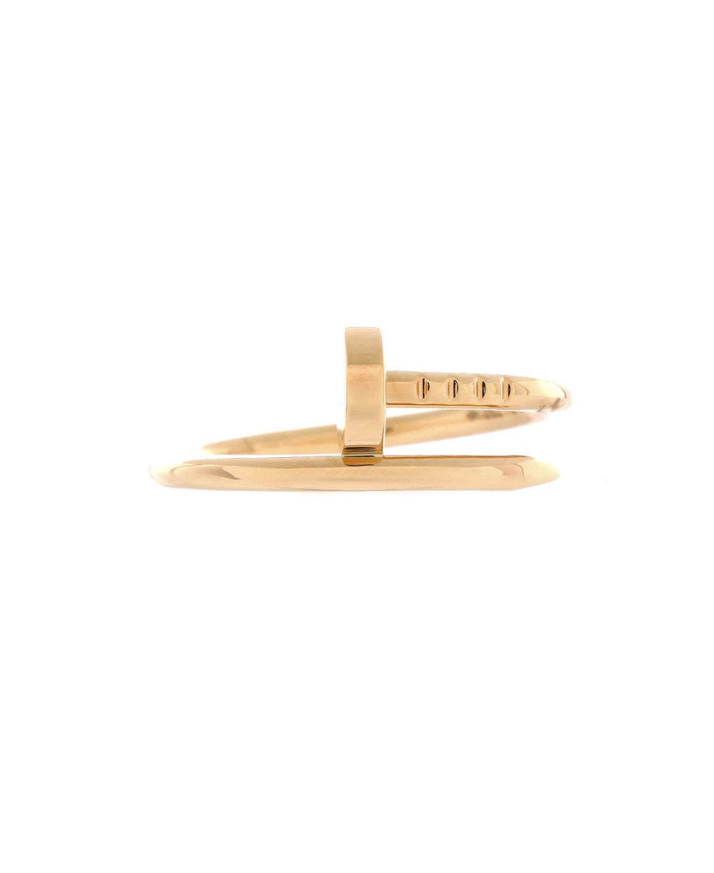 Pre-Owned Cartier Juste un Clou Ring