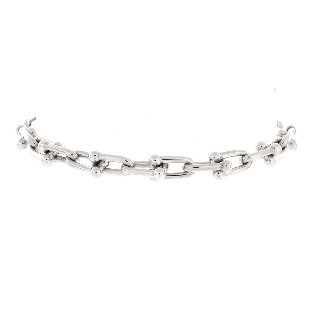 Б/у браслет Tiffany & Co HardWear Link
