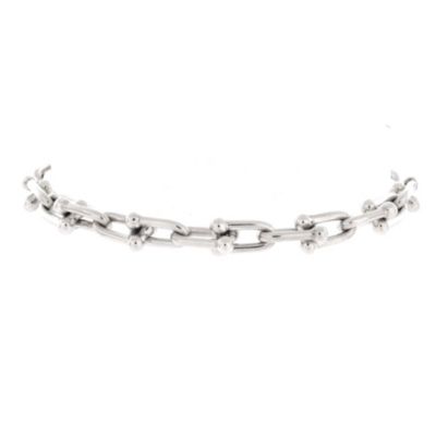 Pre-Owned Tiffany & Co HardWear Link Bracelet