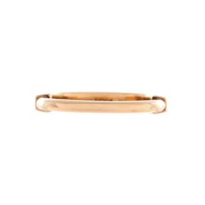 Pre-Owned Tiffany & Co кольцо Lock