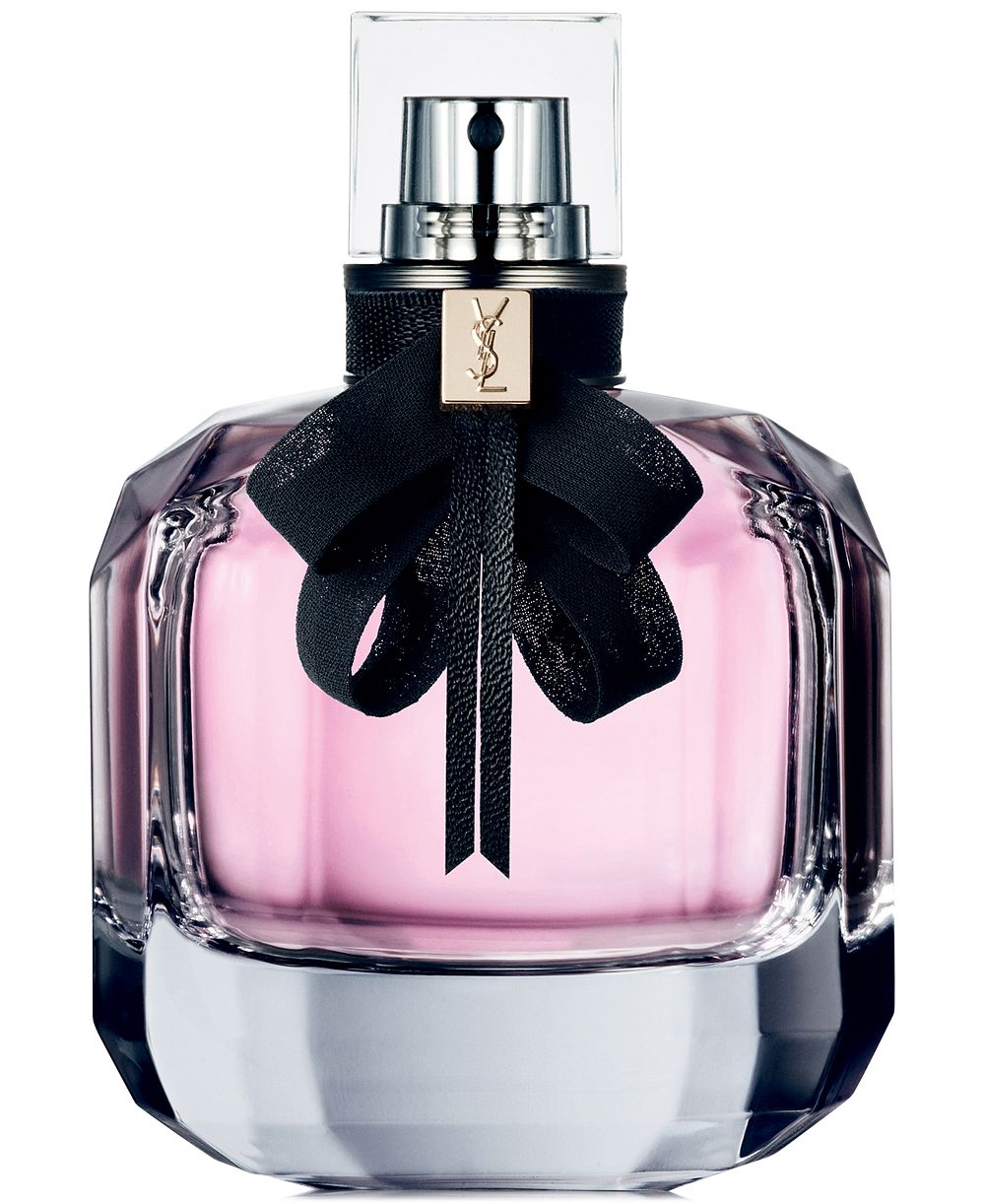 Yves Saint Laurent Mon Paris Eau de Parfum Spray, 3-oz