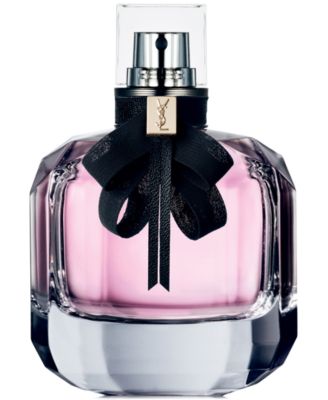 Yves Saint Laurent Mon Paris парфюмерная вода в спрее, 3-oz
