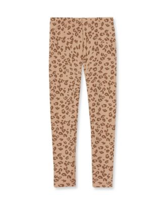 Cheetah/khaki
