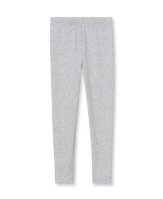 Gray heather