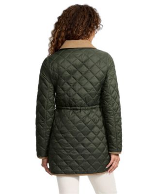 Darkest olive