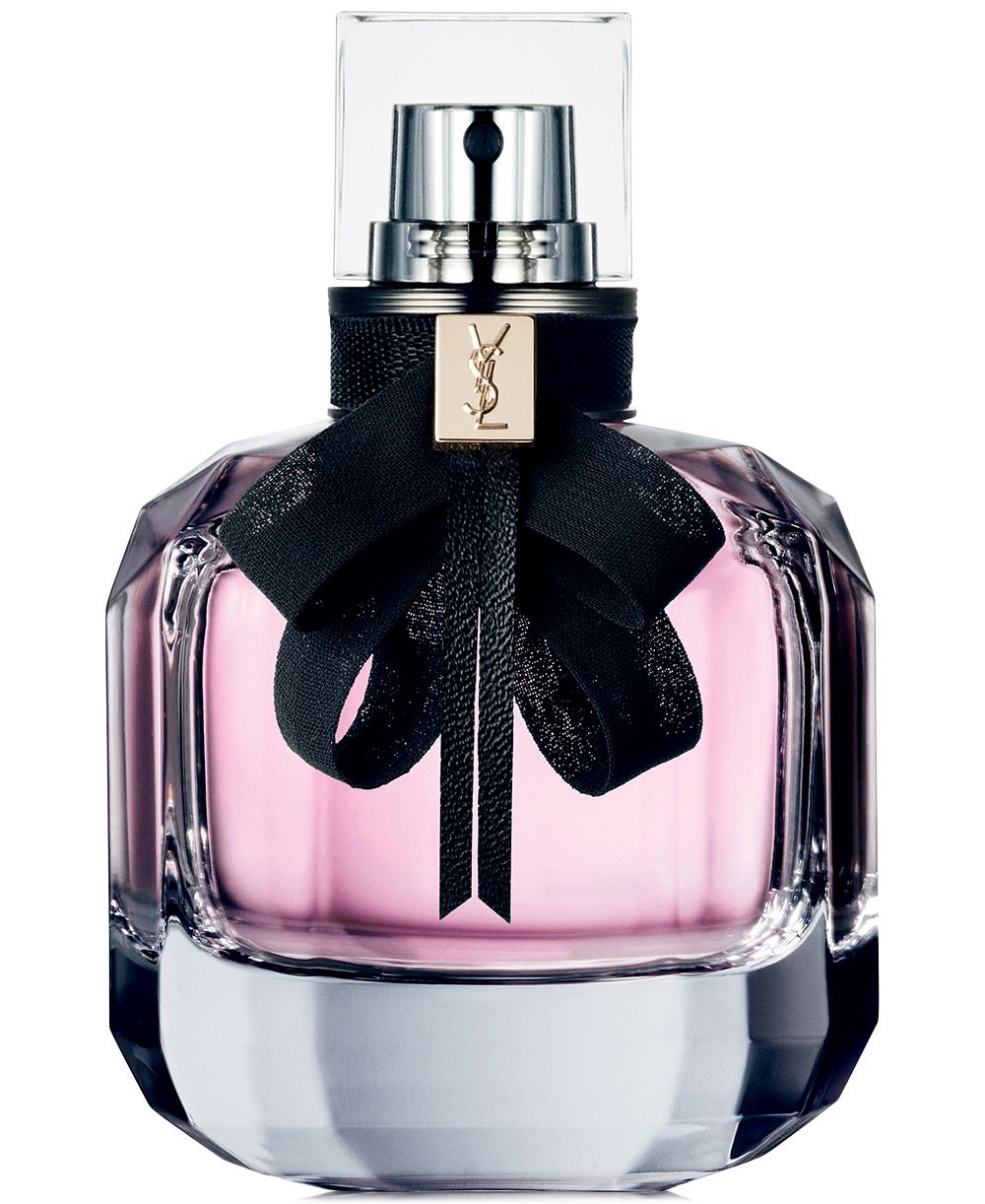 Yves Saint Laurent Mon Paris Eau de Parfum Spray, 1.6-oz