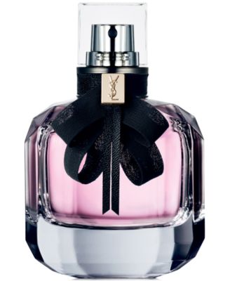 Yves Saint Laurent Mon Paris парфюмерная вода в спрее, 1.6-oz