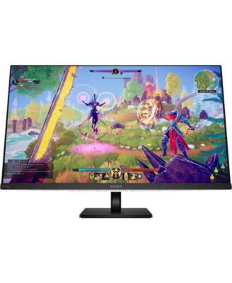 HP OMEN Transcend 32 31.5-inch 4K UHD 240Hz QD-OLED Gaming Monitor - 9R181AA