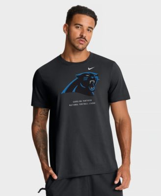 Nike мужская футболка Carolina Panthers Property Of