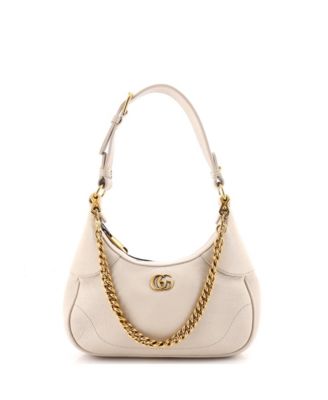 Б/у сумка Gucci Small Aphrodite из кожи