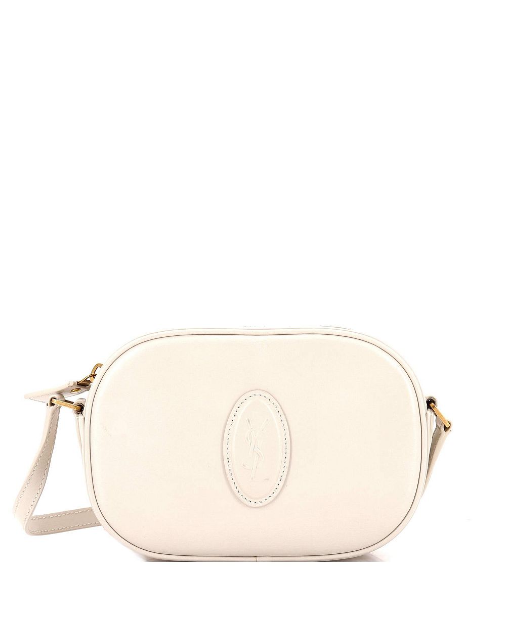 Pre-Owned Saint Laurent Le 61 Camera Bag Leather