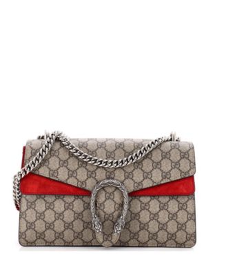 Pre-Owned Gucci Dionysus Small Crossbody Shoulder Bag