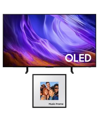 Samsung QN48S85HA 48" OLED 4K Smart TV