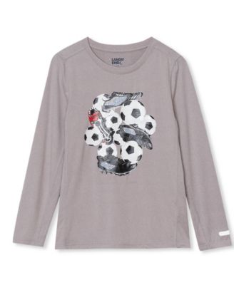 Soccer/gray