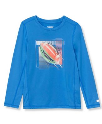 Football/french blue