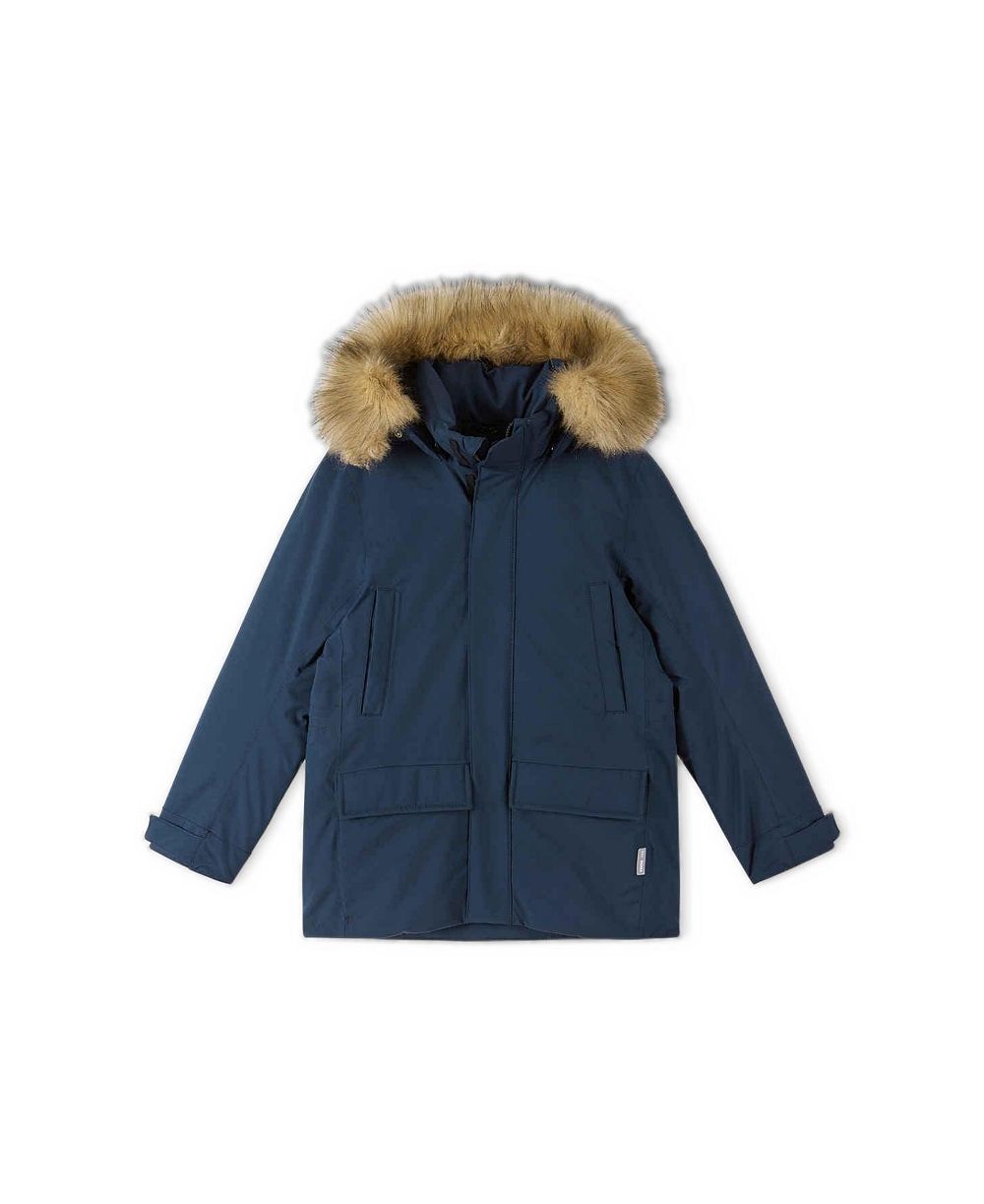 Reima Kids 4T -14 Serkkula Tec down jacket